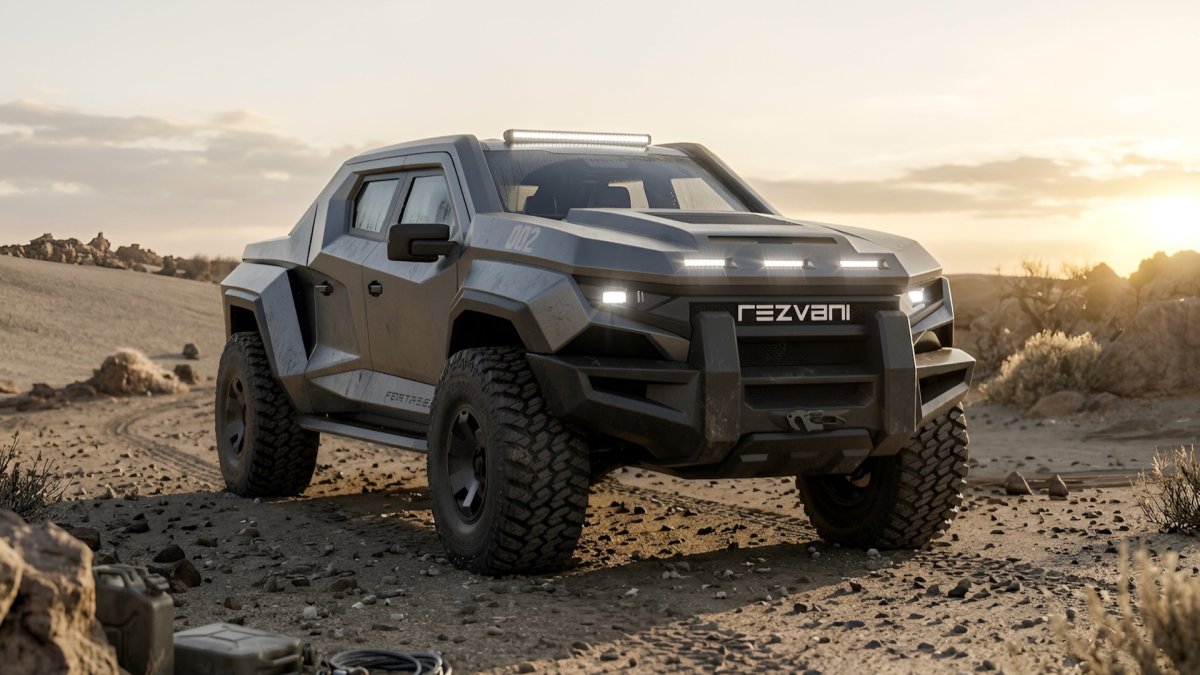 Automotive News Image