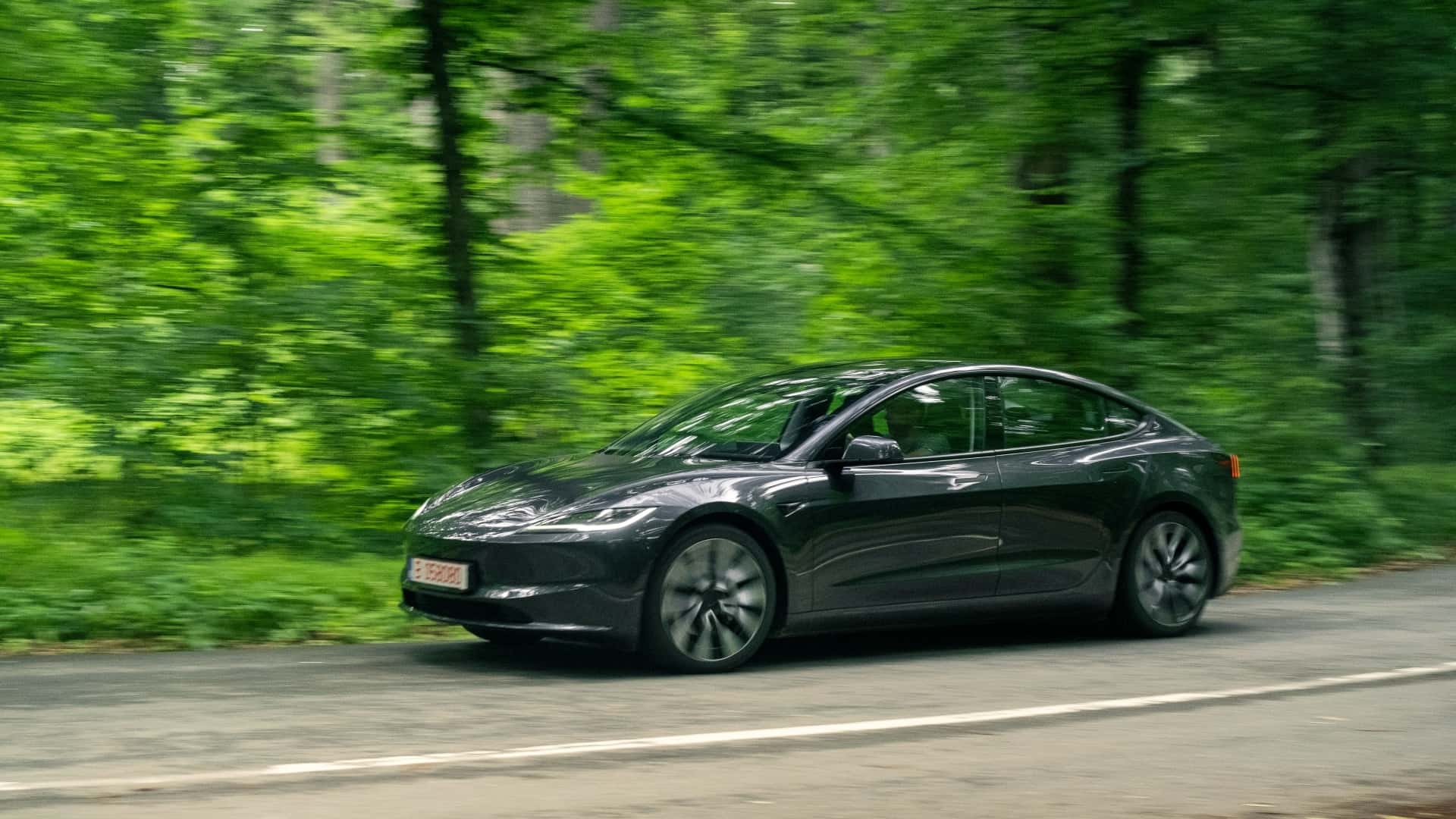 Automotive News Image
