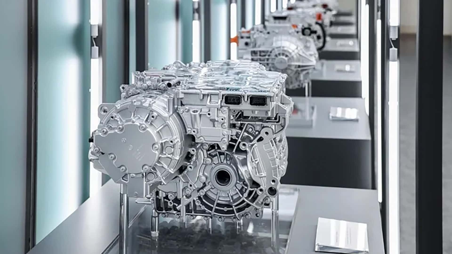 Automotive News Image