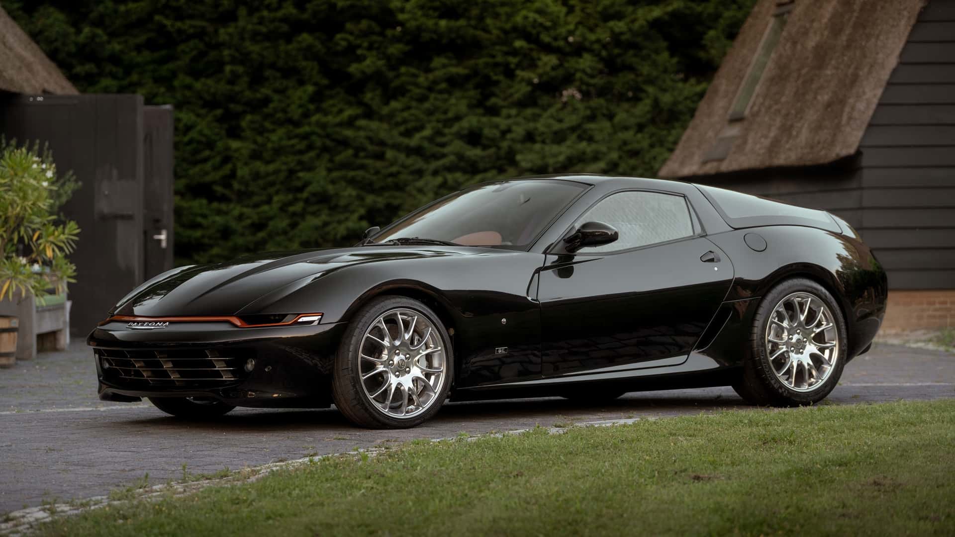 Automotive News Image