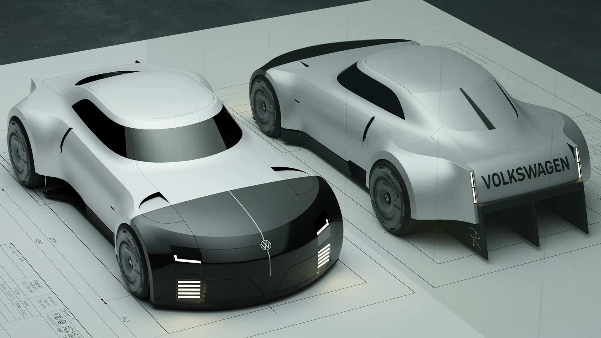 Automotive News Image