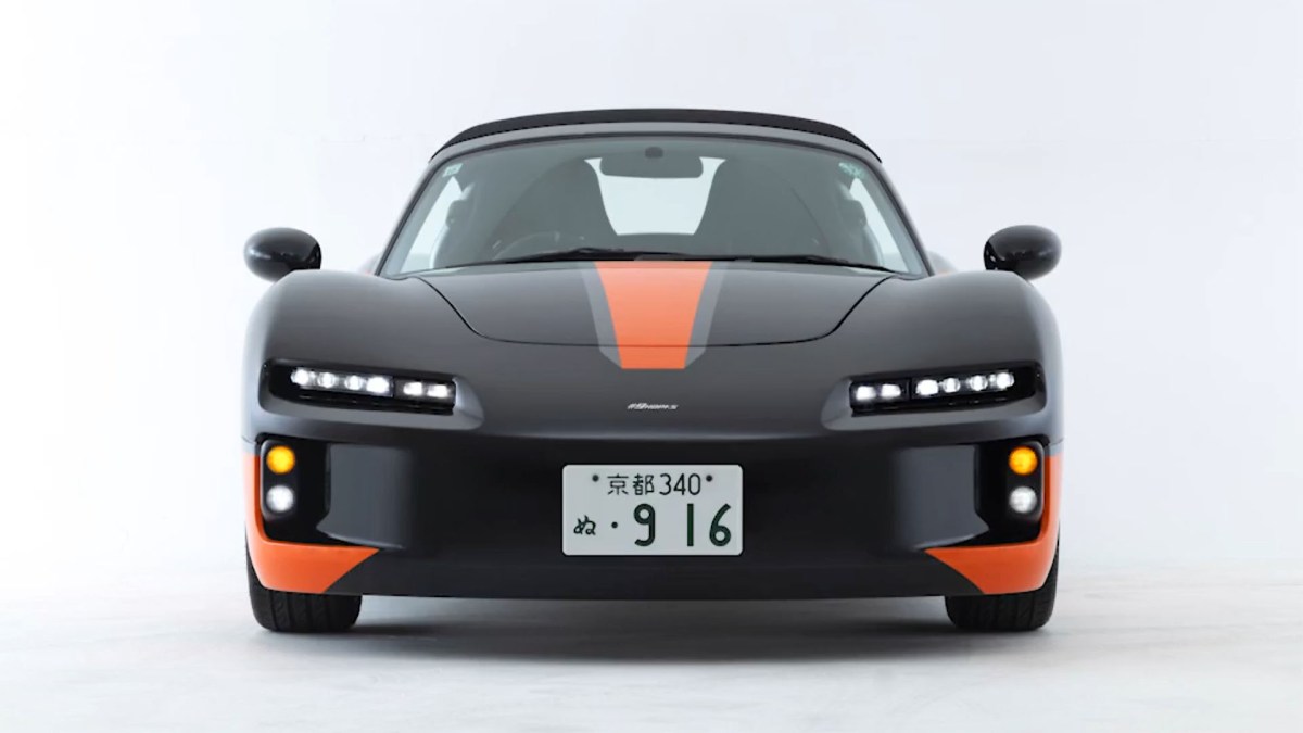 Automotive News Image