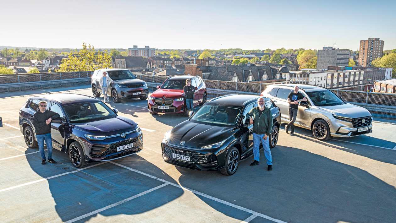 Automotive News Image