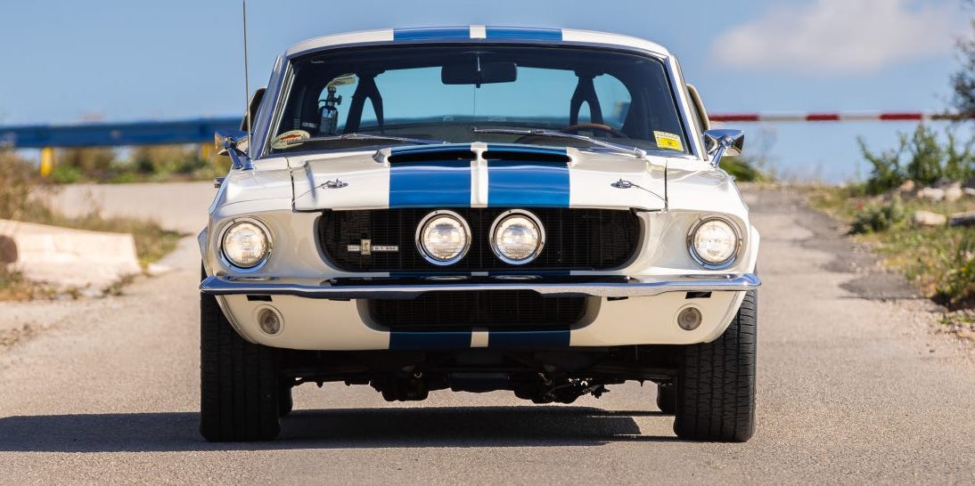Automotive News Image