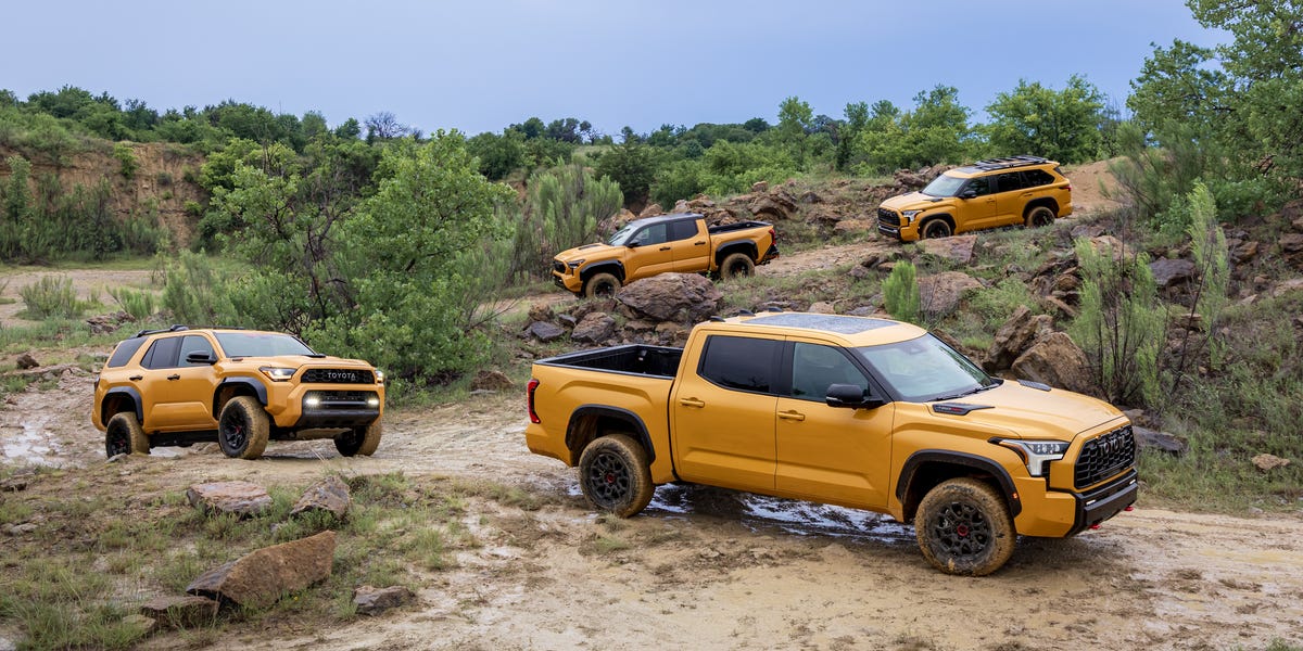 Automotive News Image