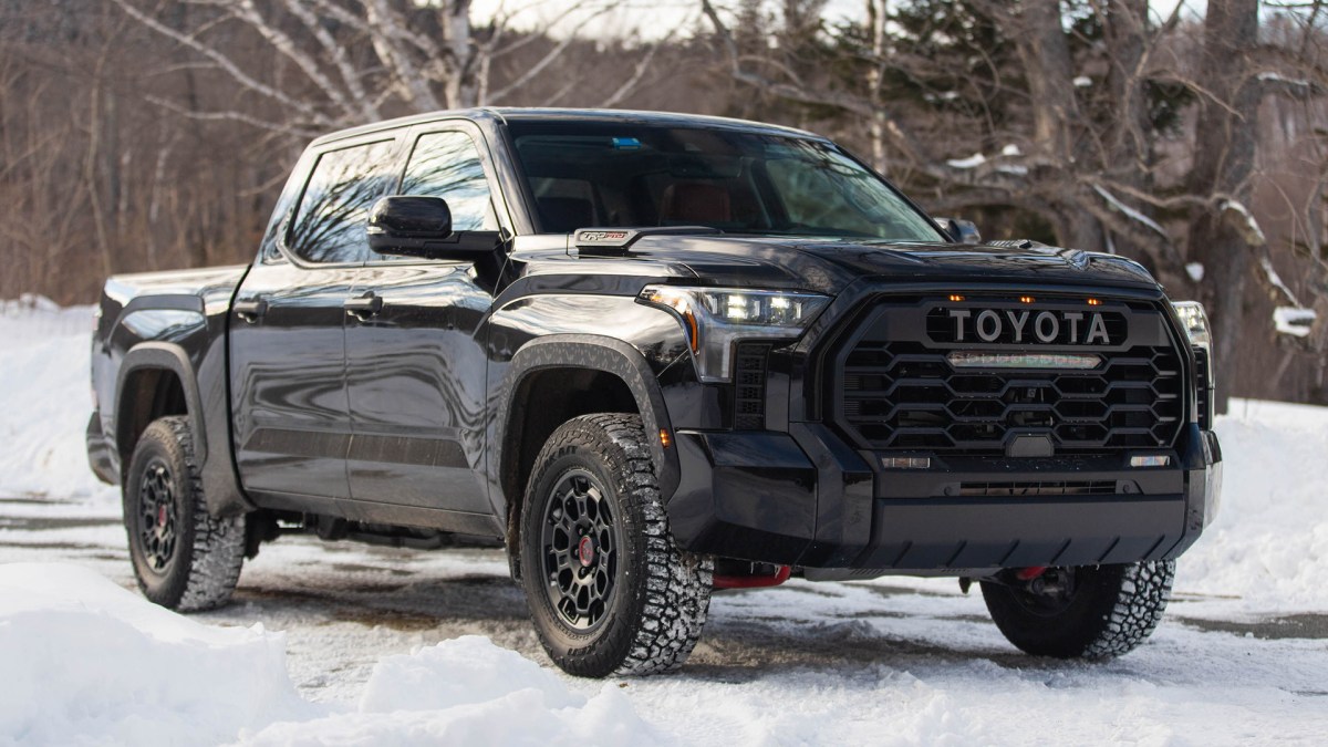 Automotive News Image
