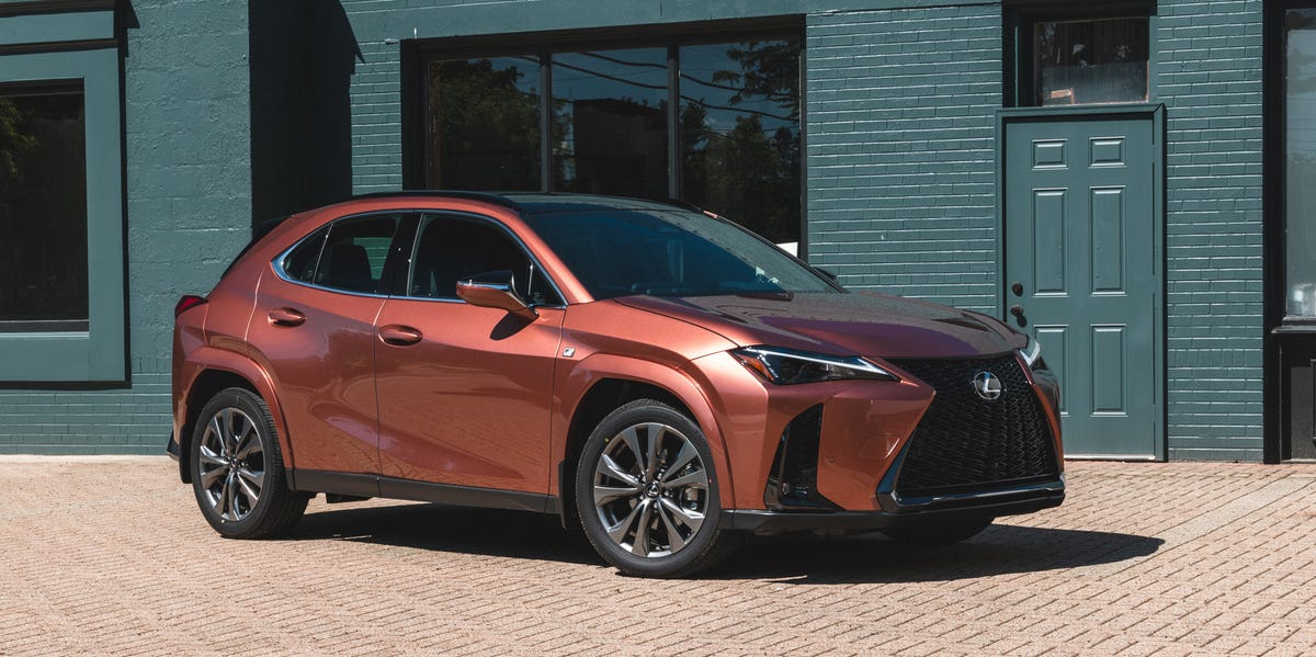 Automotive News Image