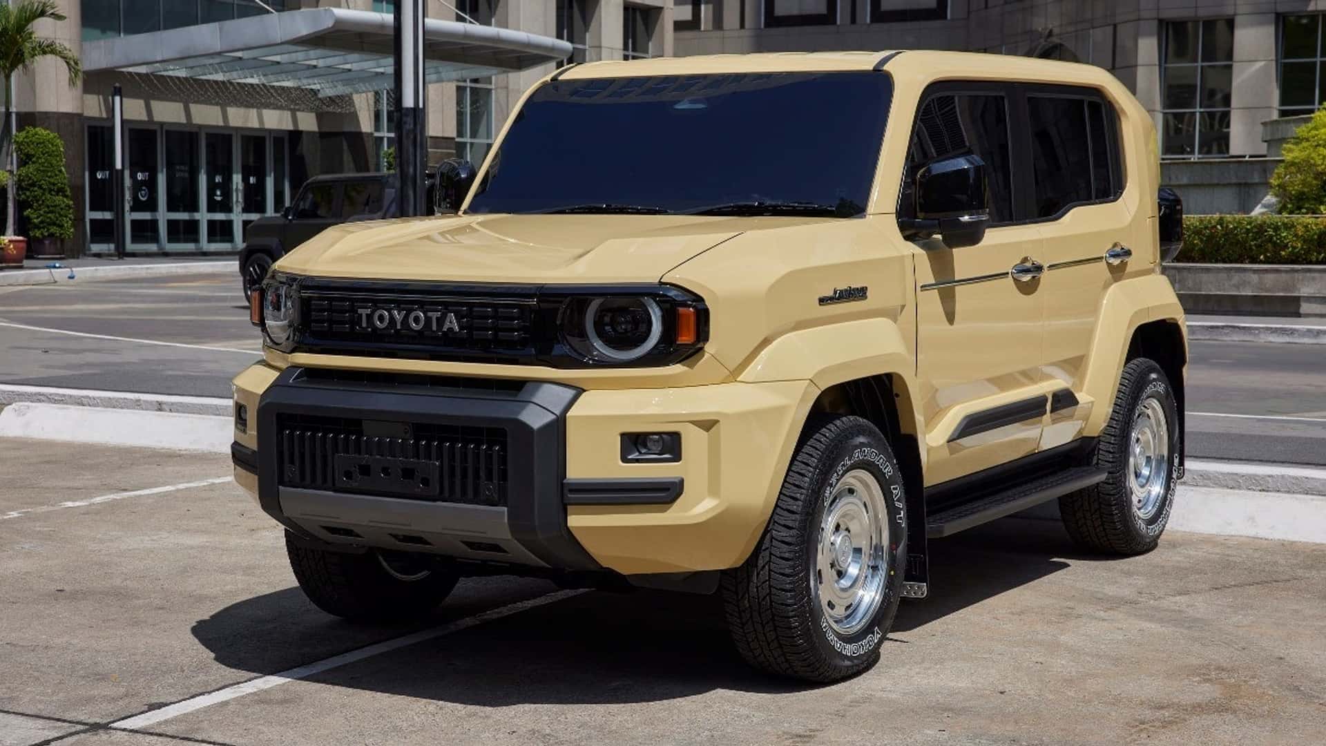 Automotive News Image