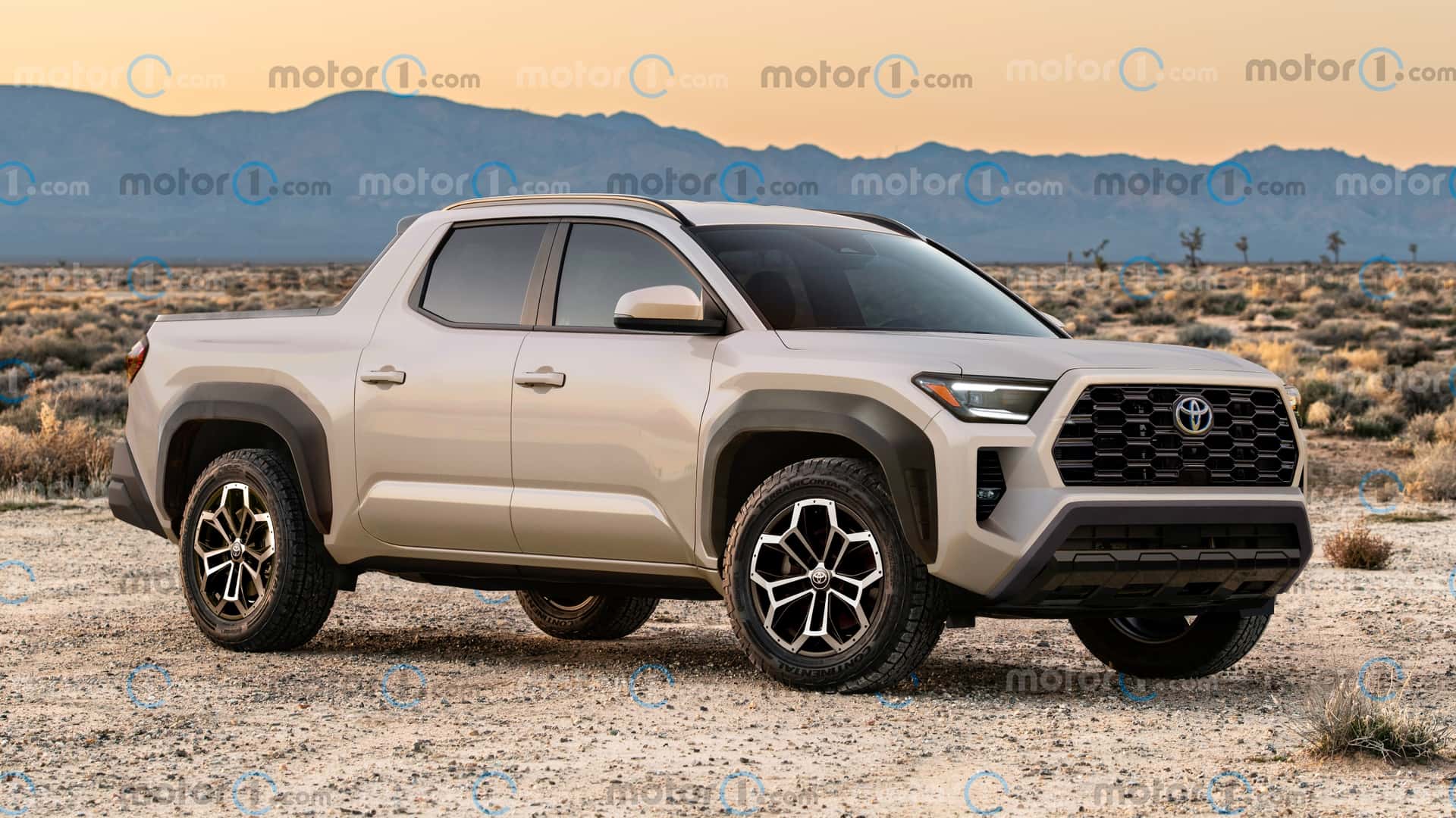 Automotive News Image