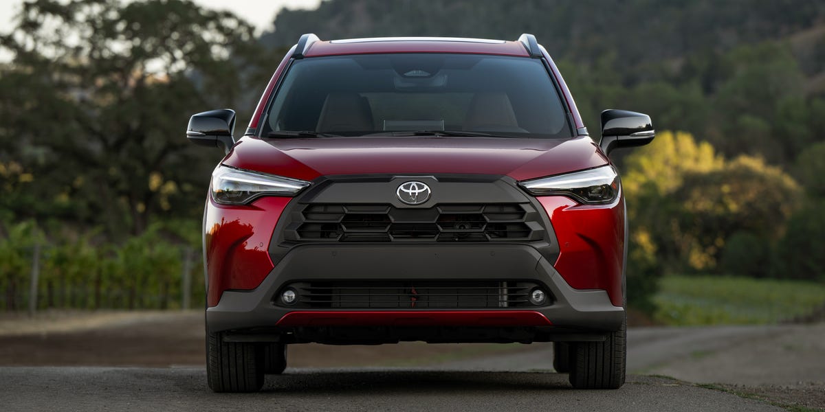 Automotive News Image