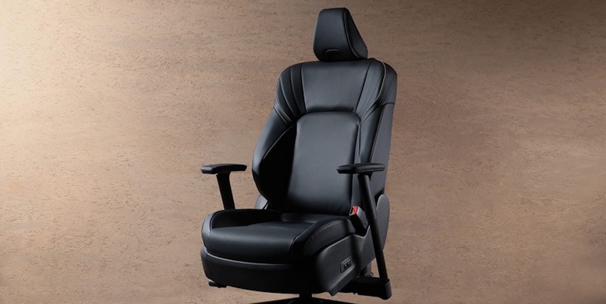 Automotive News Image