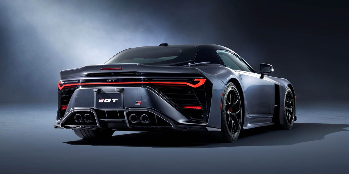 Automotive News Image