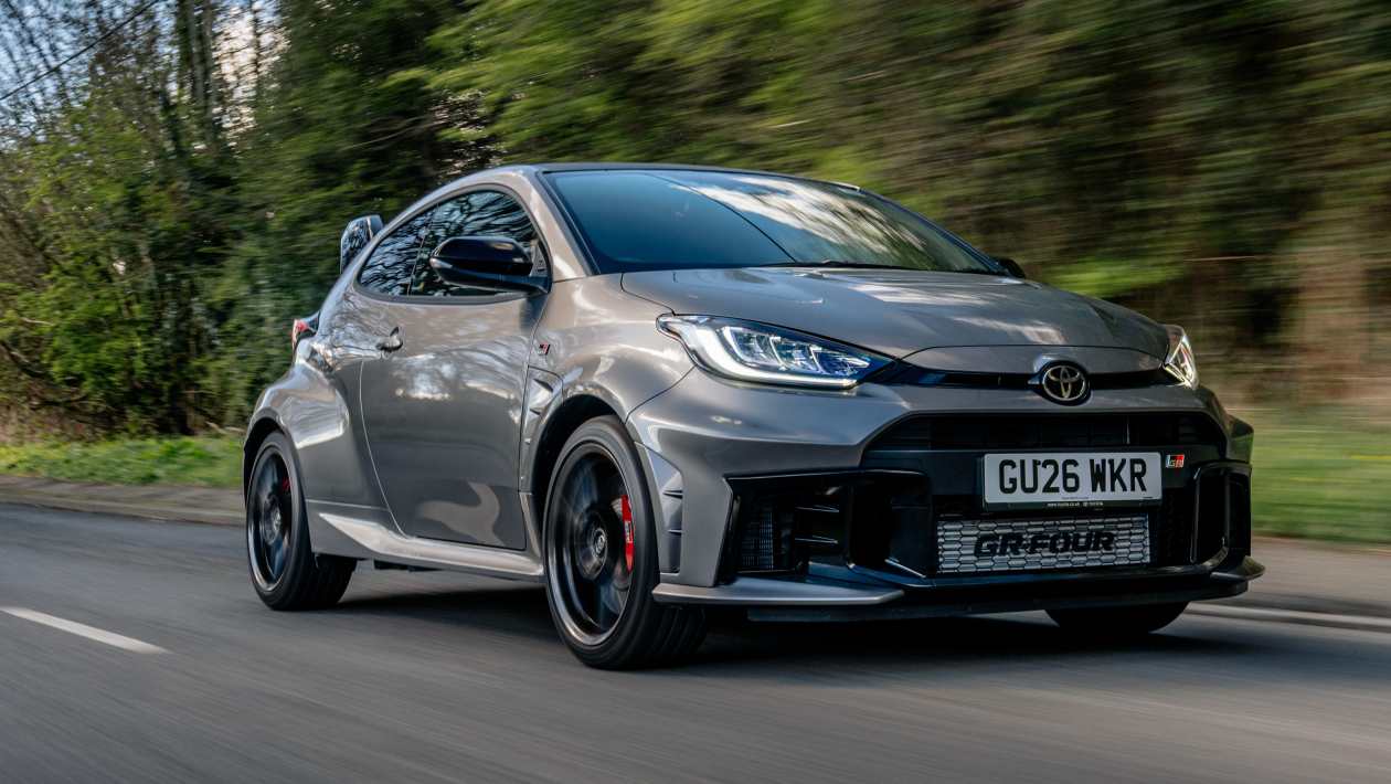 Automotive News Image