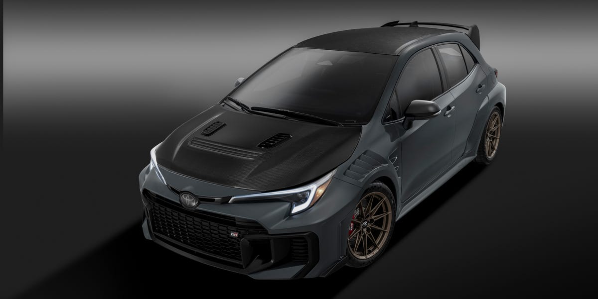 Automotive News Image
