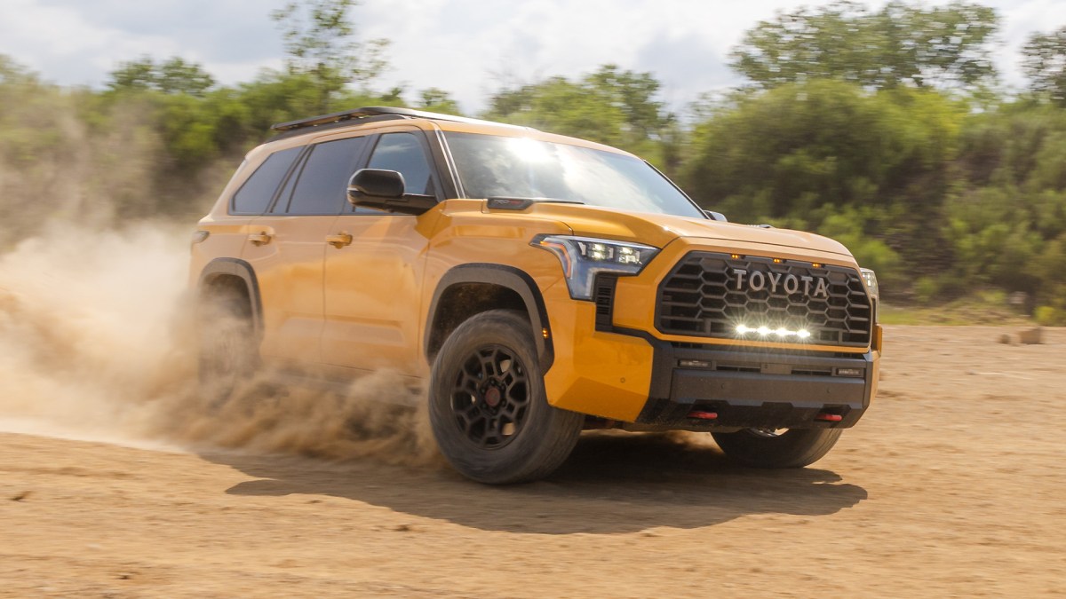 Automotive News Image