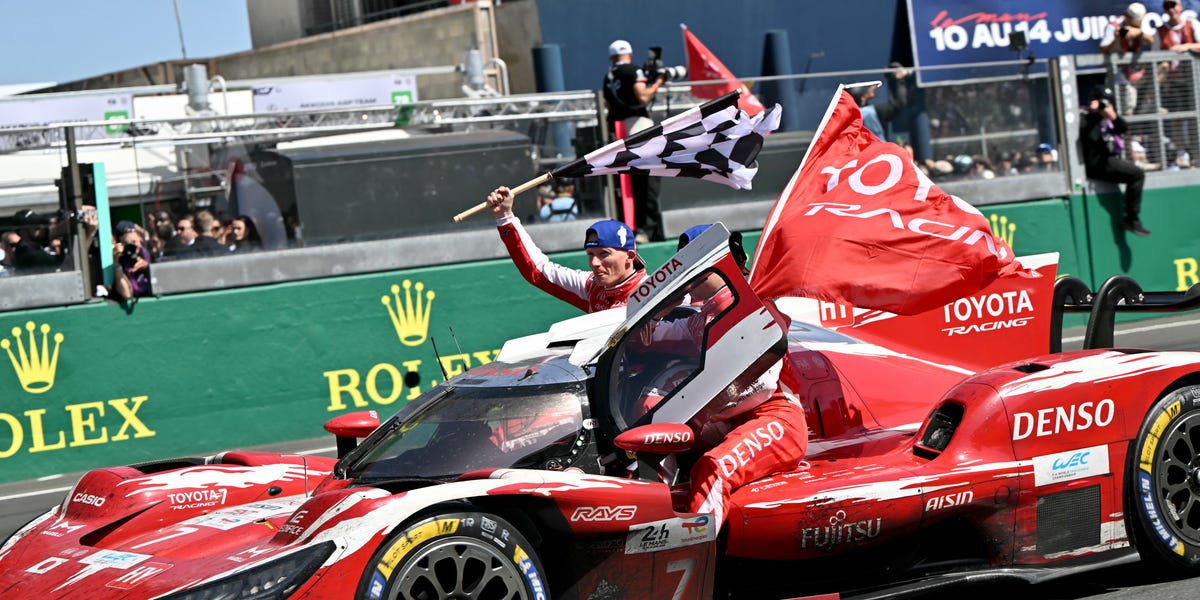 Automotive News Image