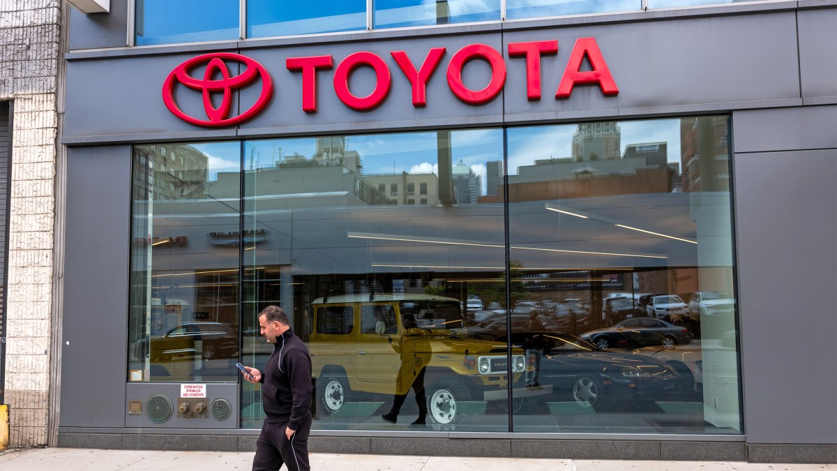 Automotive News Image