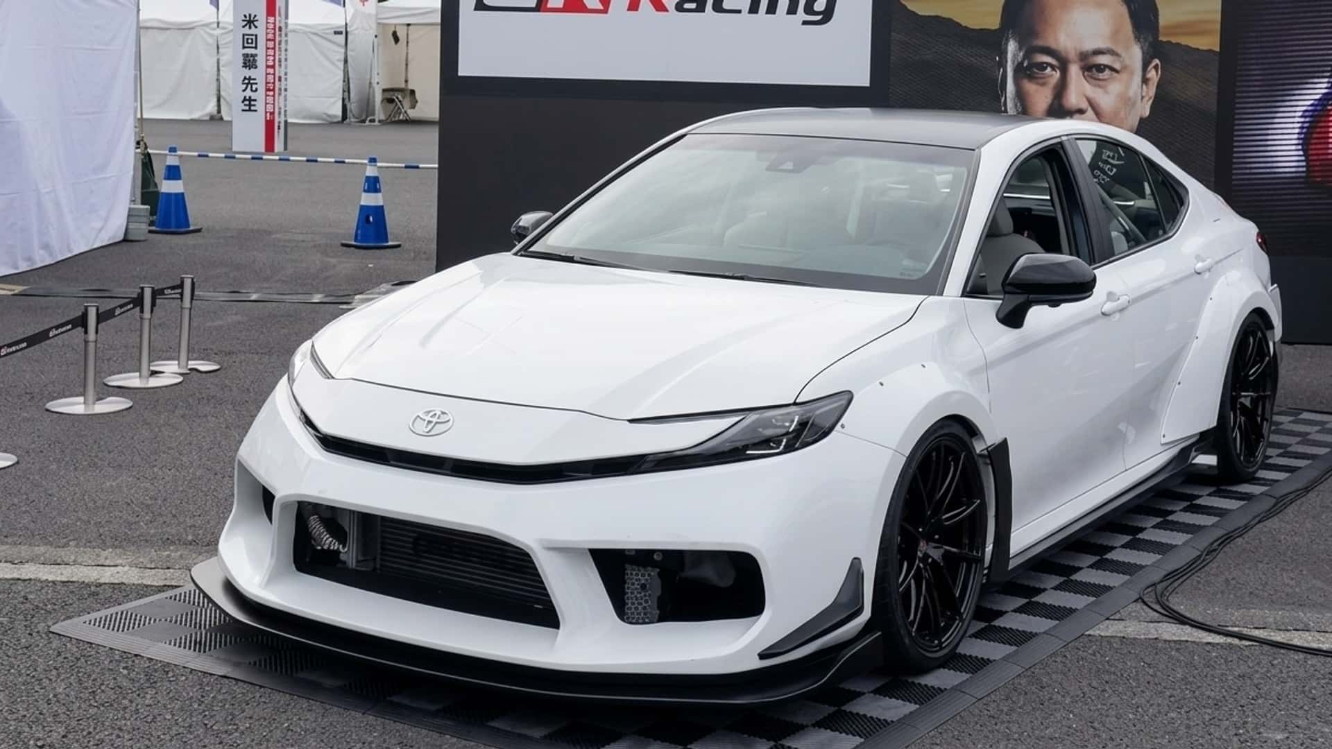 Automotive News Image