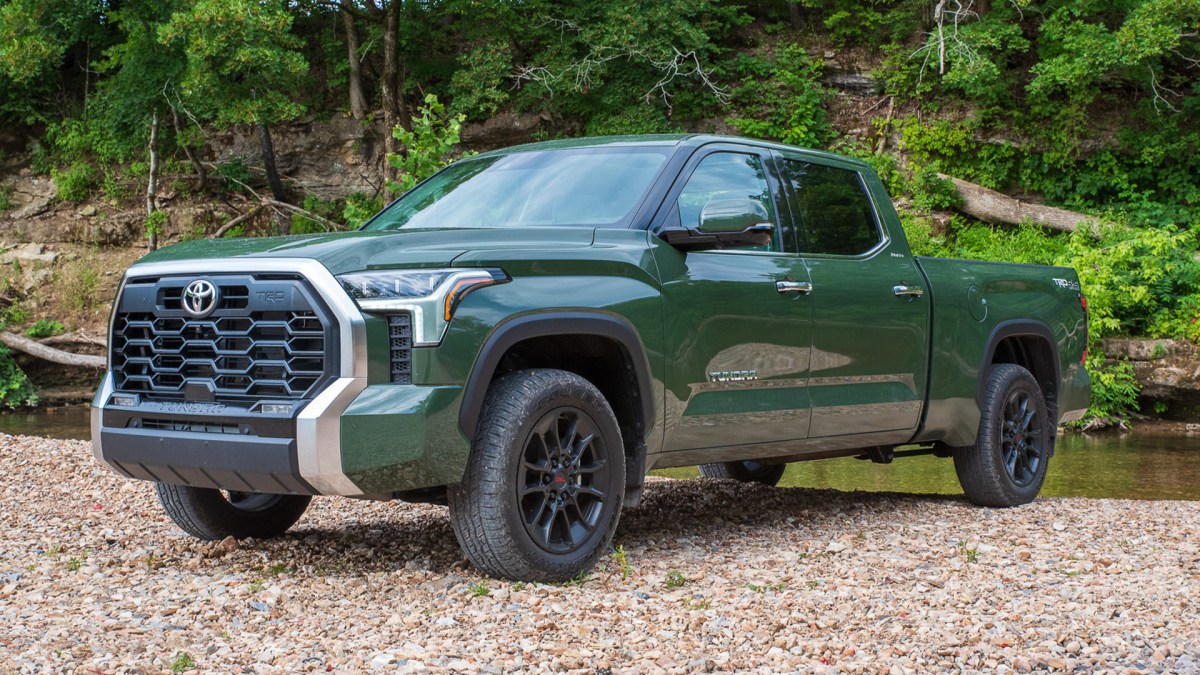 Automotive News Image