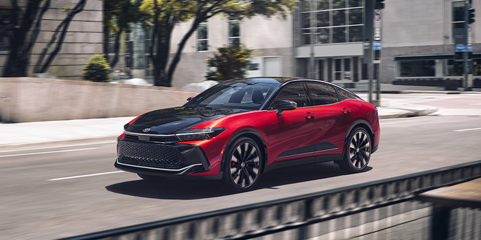 Automotive News Image