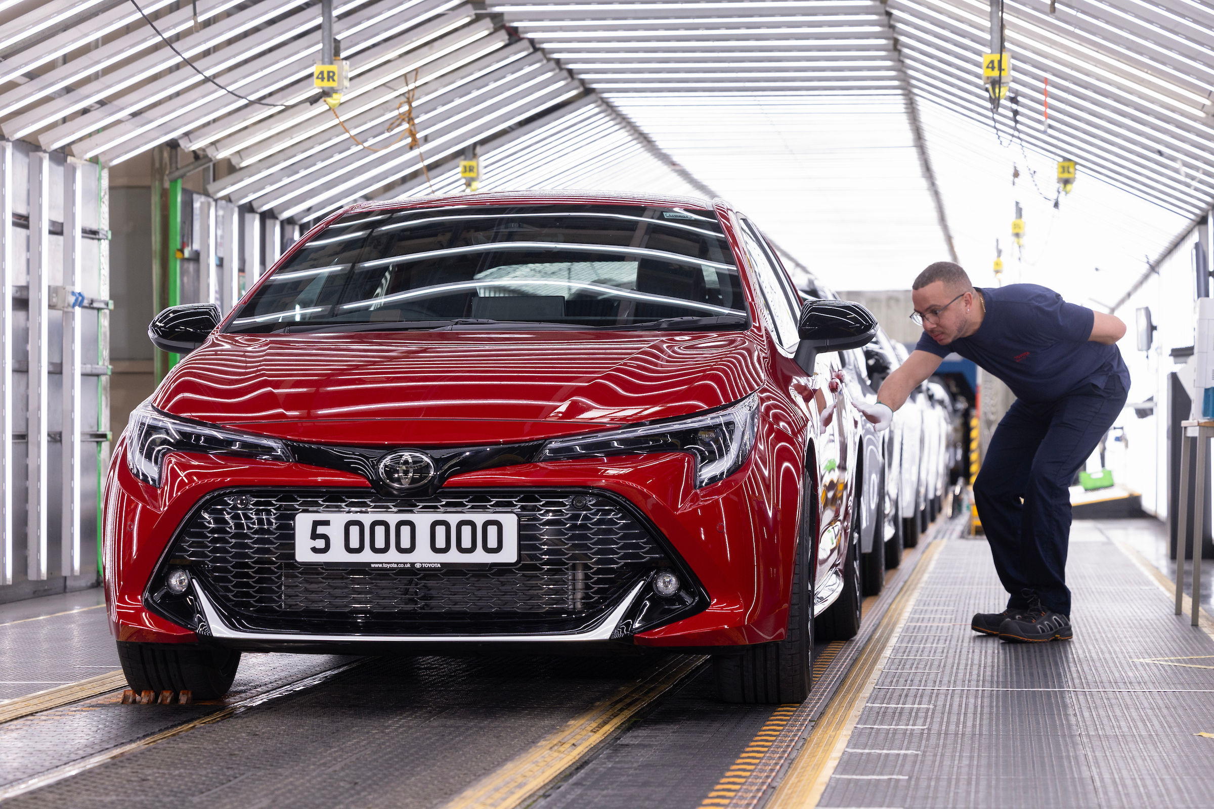 Automotive News Image