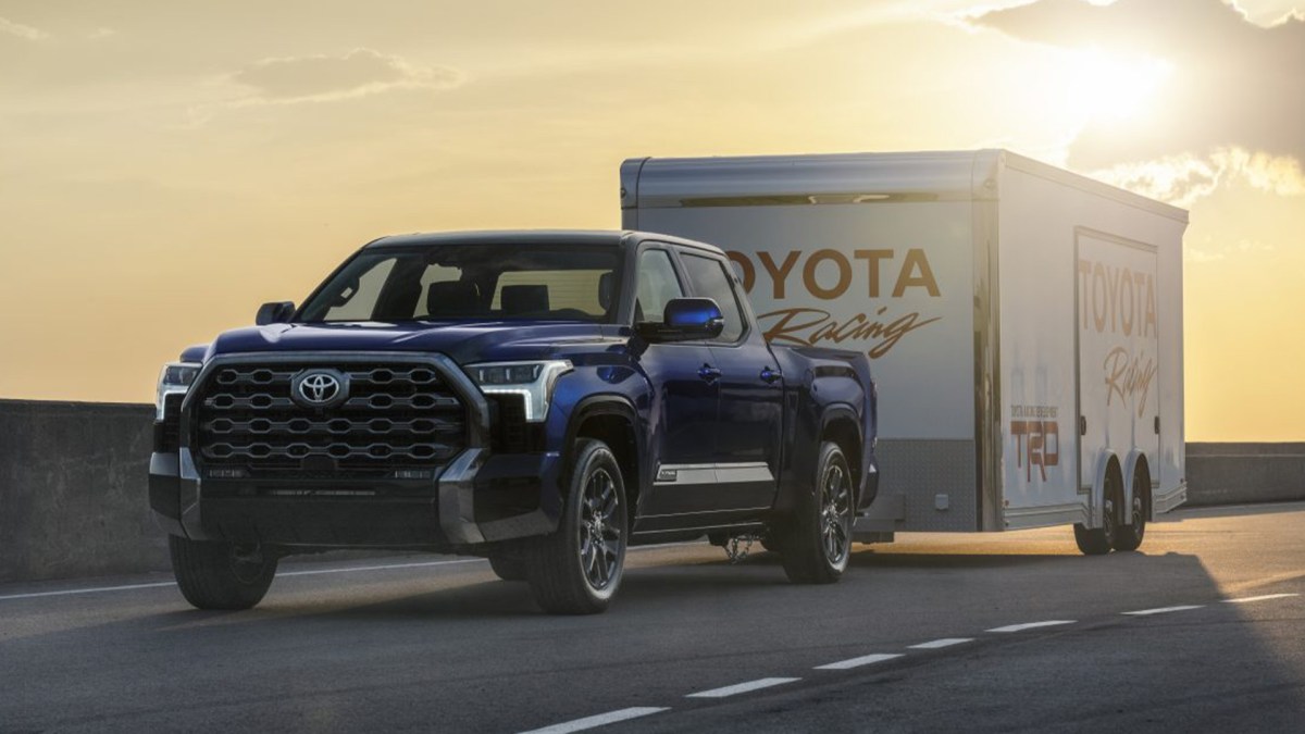 Automotive News Image