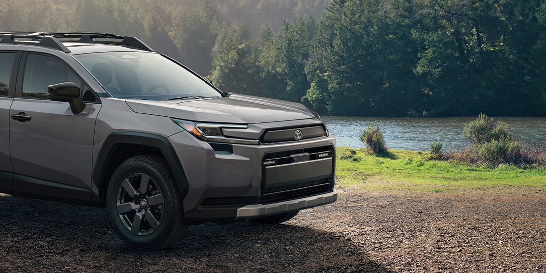Automotive News Image