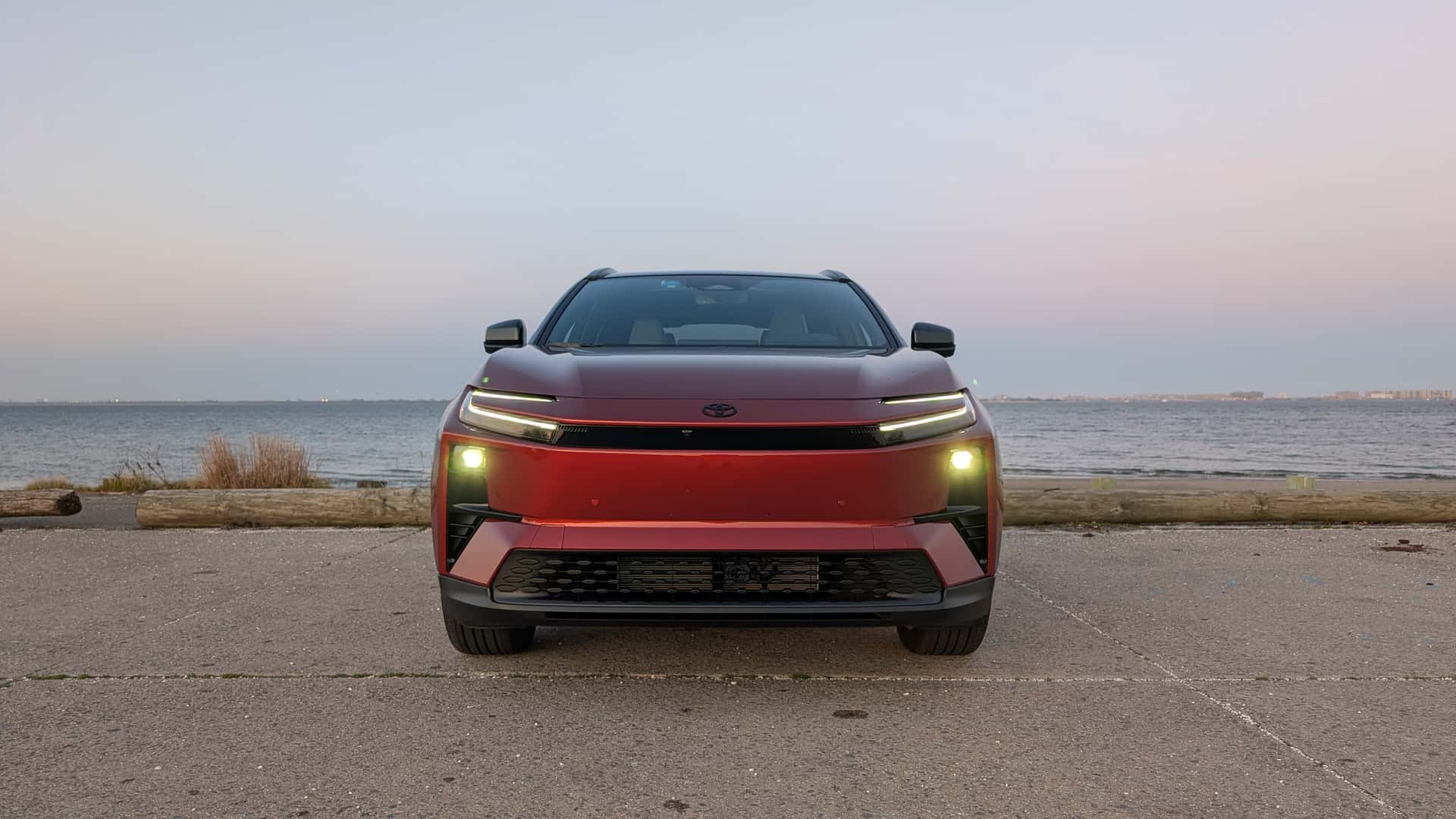 Automotive News Image