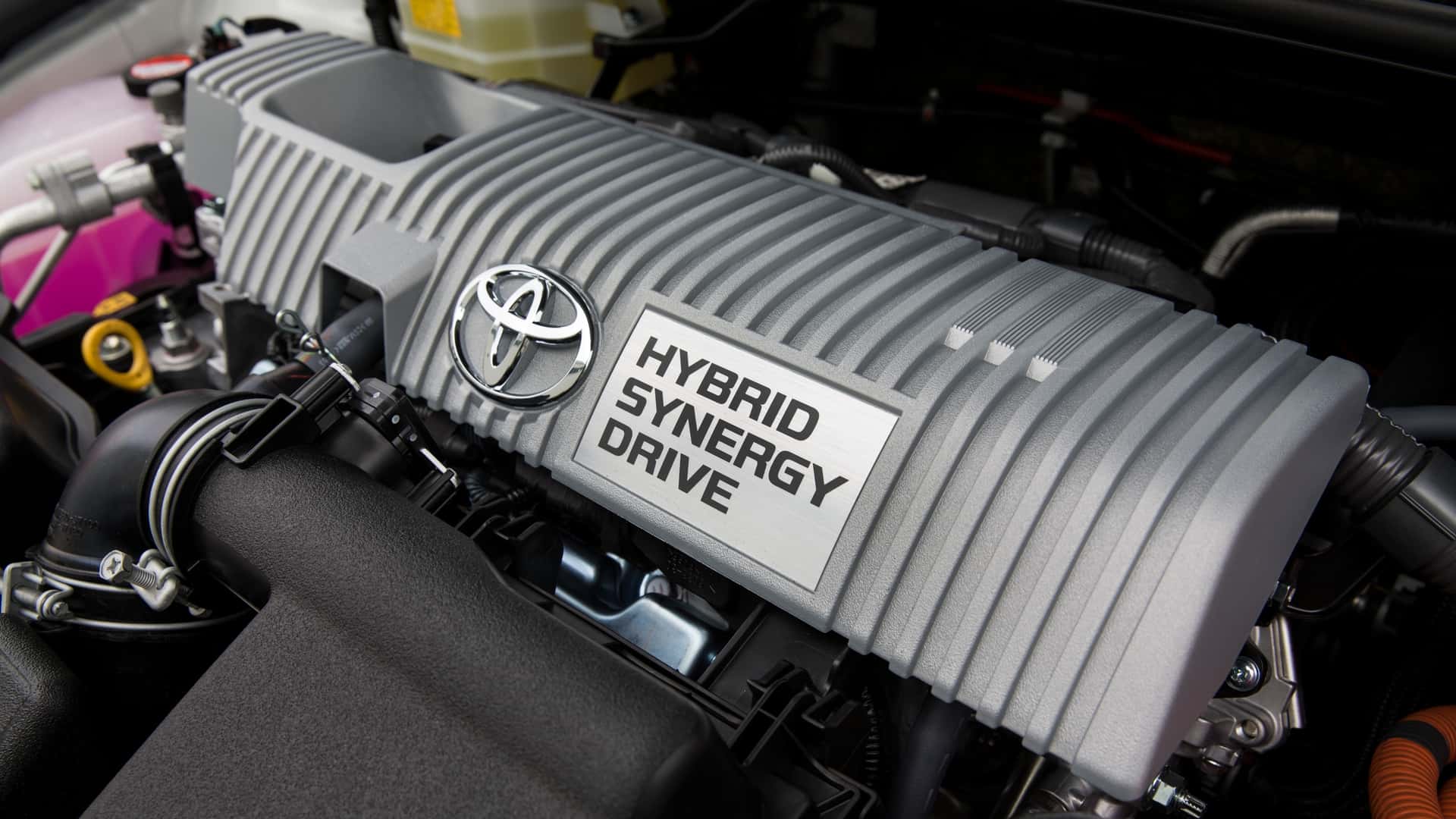 Automotive News Image