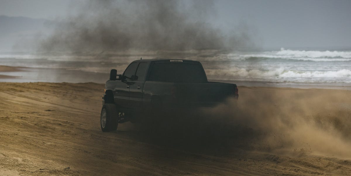 Automotive News Image