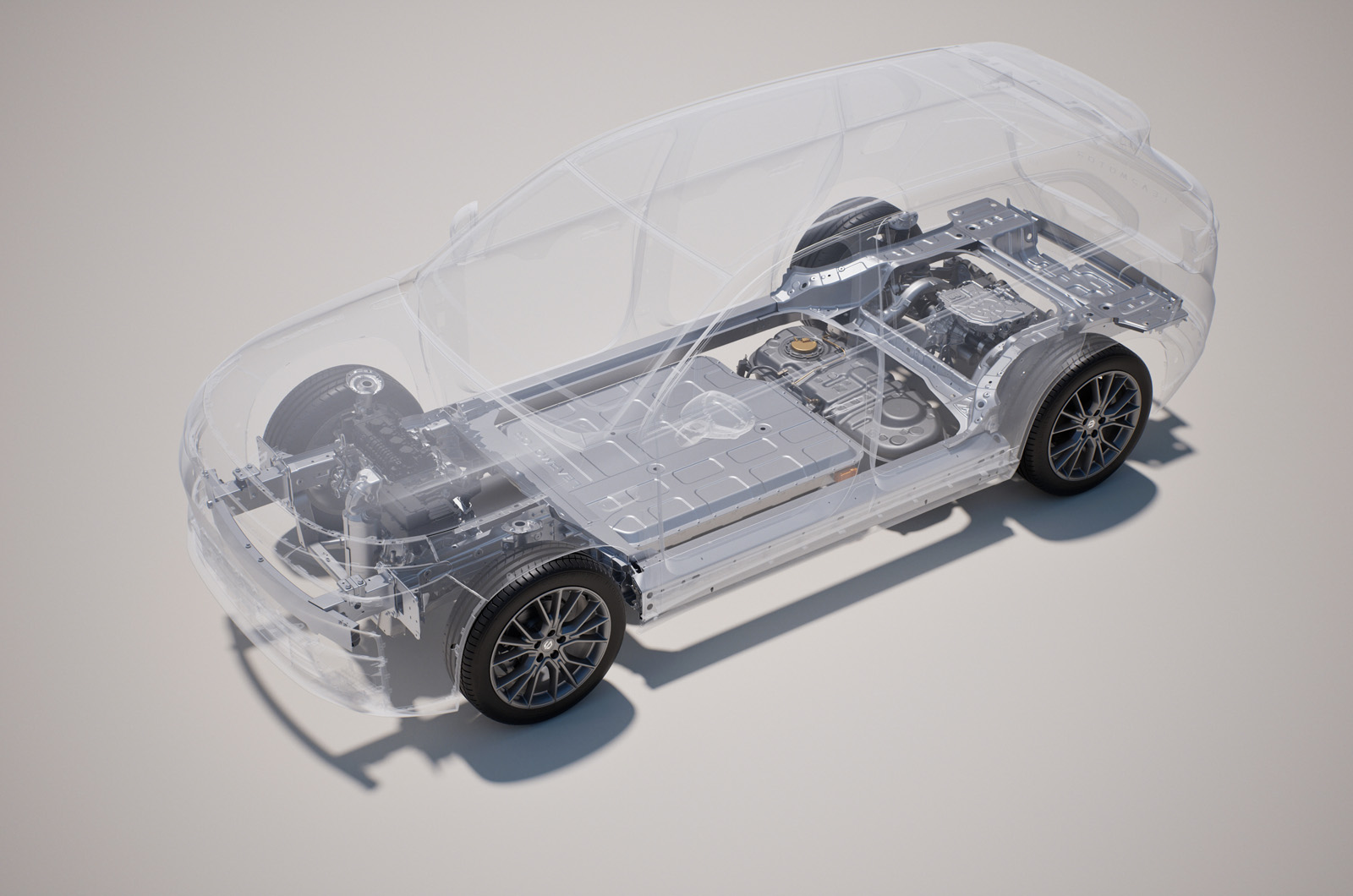 Automotive News Image