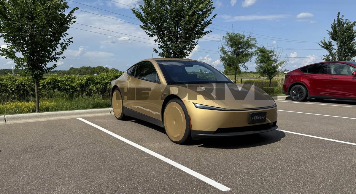 Automotive News Image