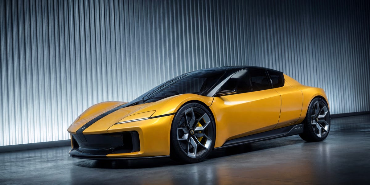 Automotive News Image