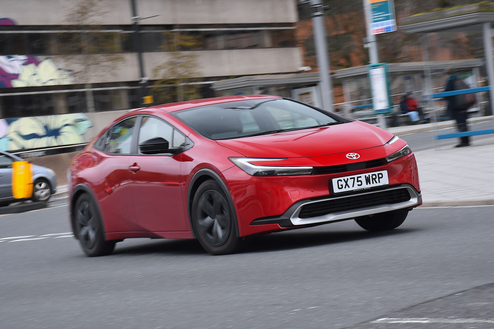 Automotive News Image