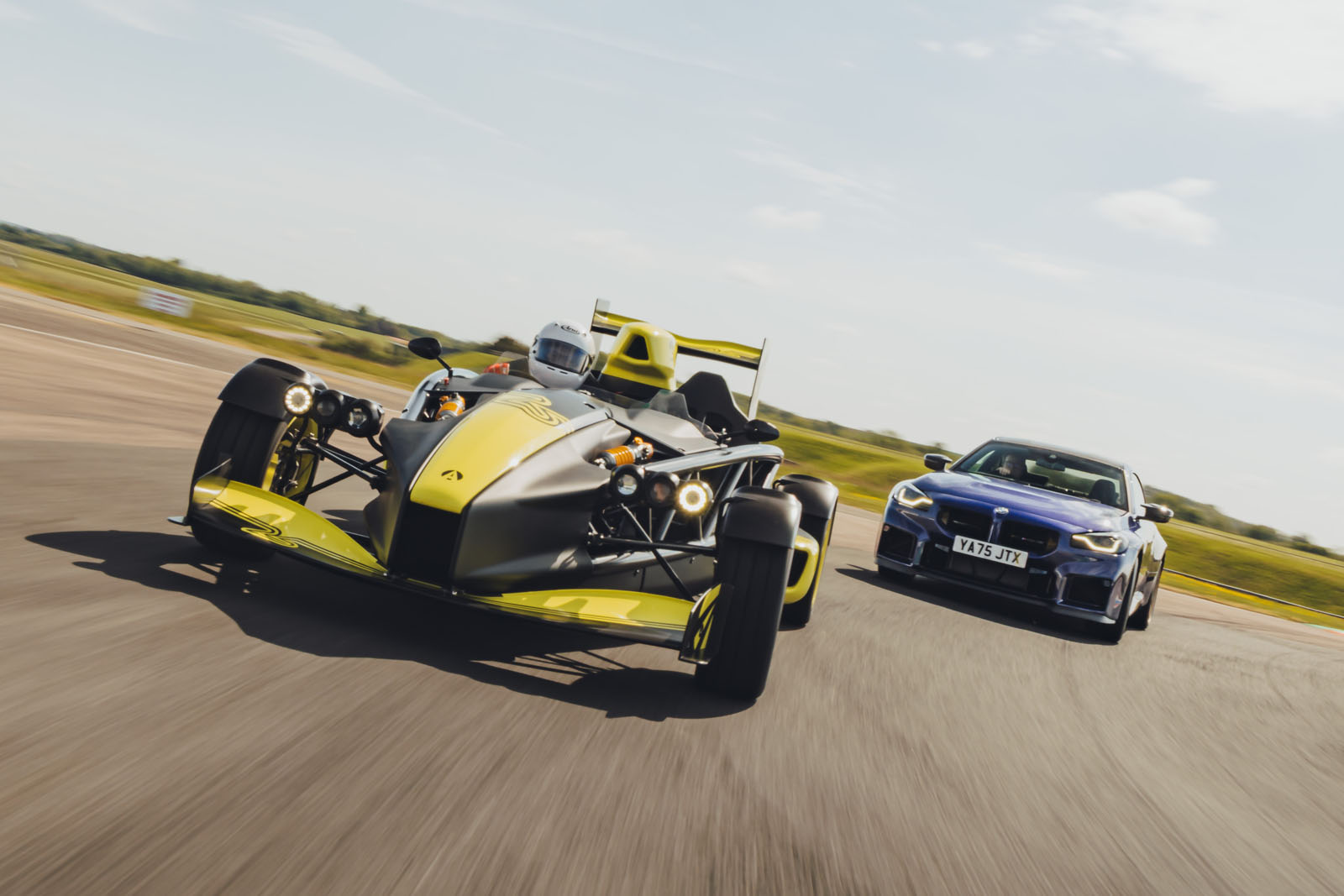 Automotive News Image