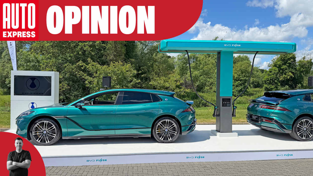 Automotive News Image