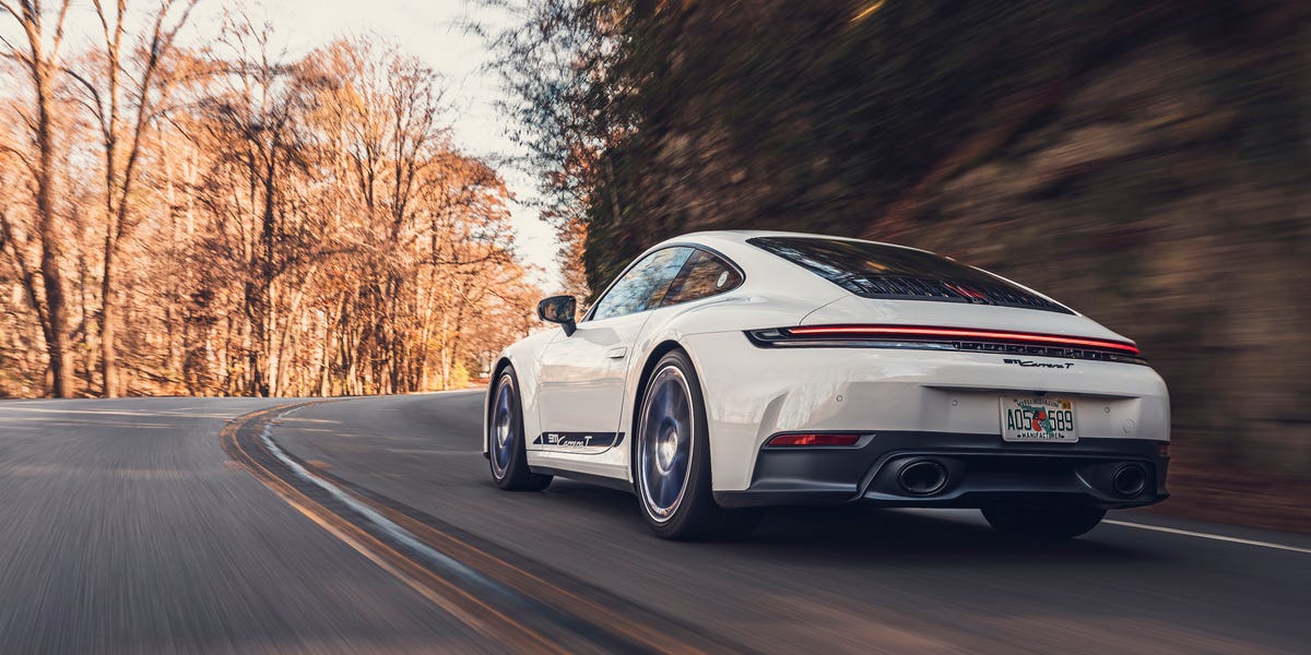 Automotive News Image