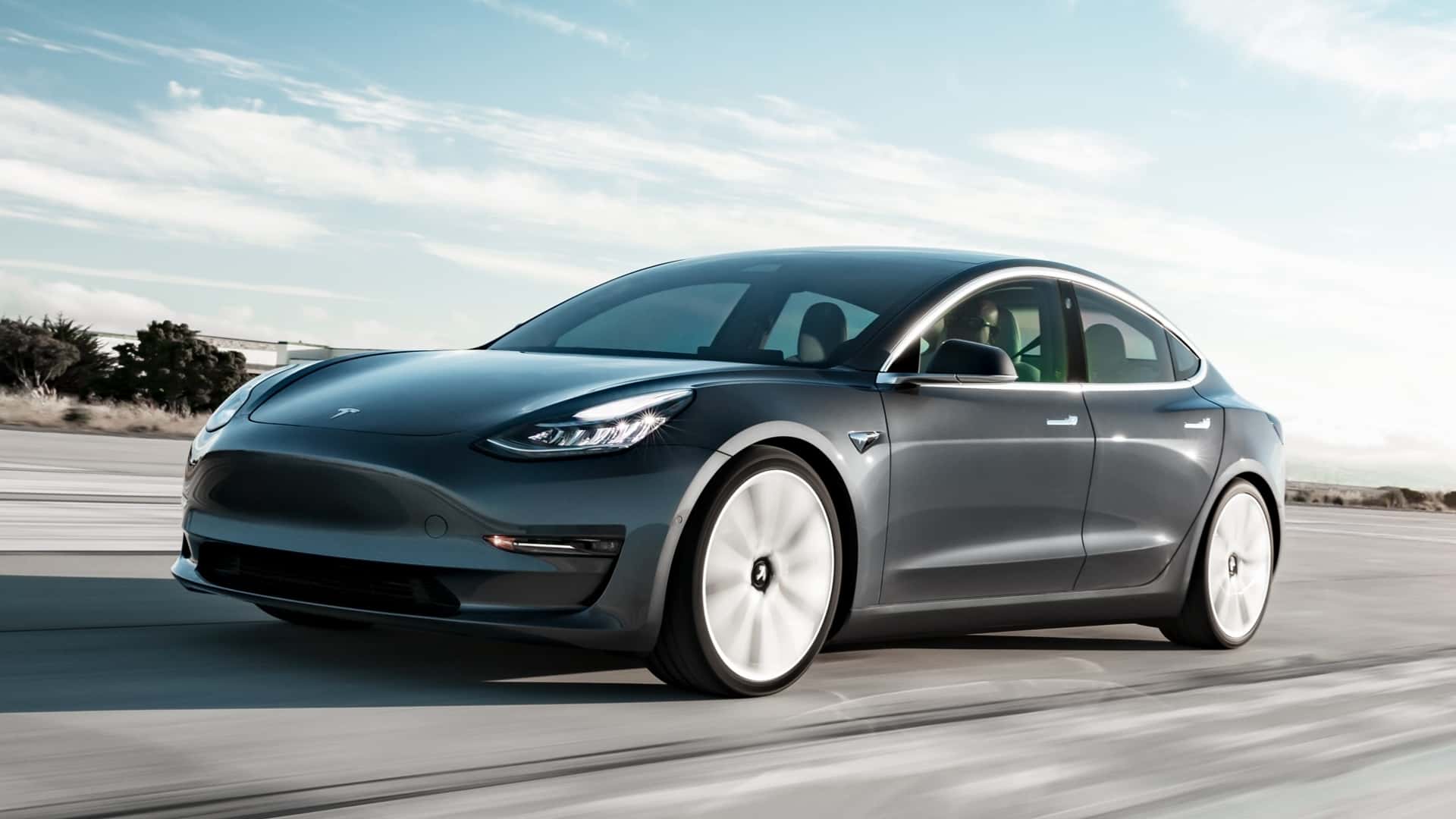 Automotive News Image