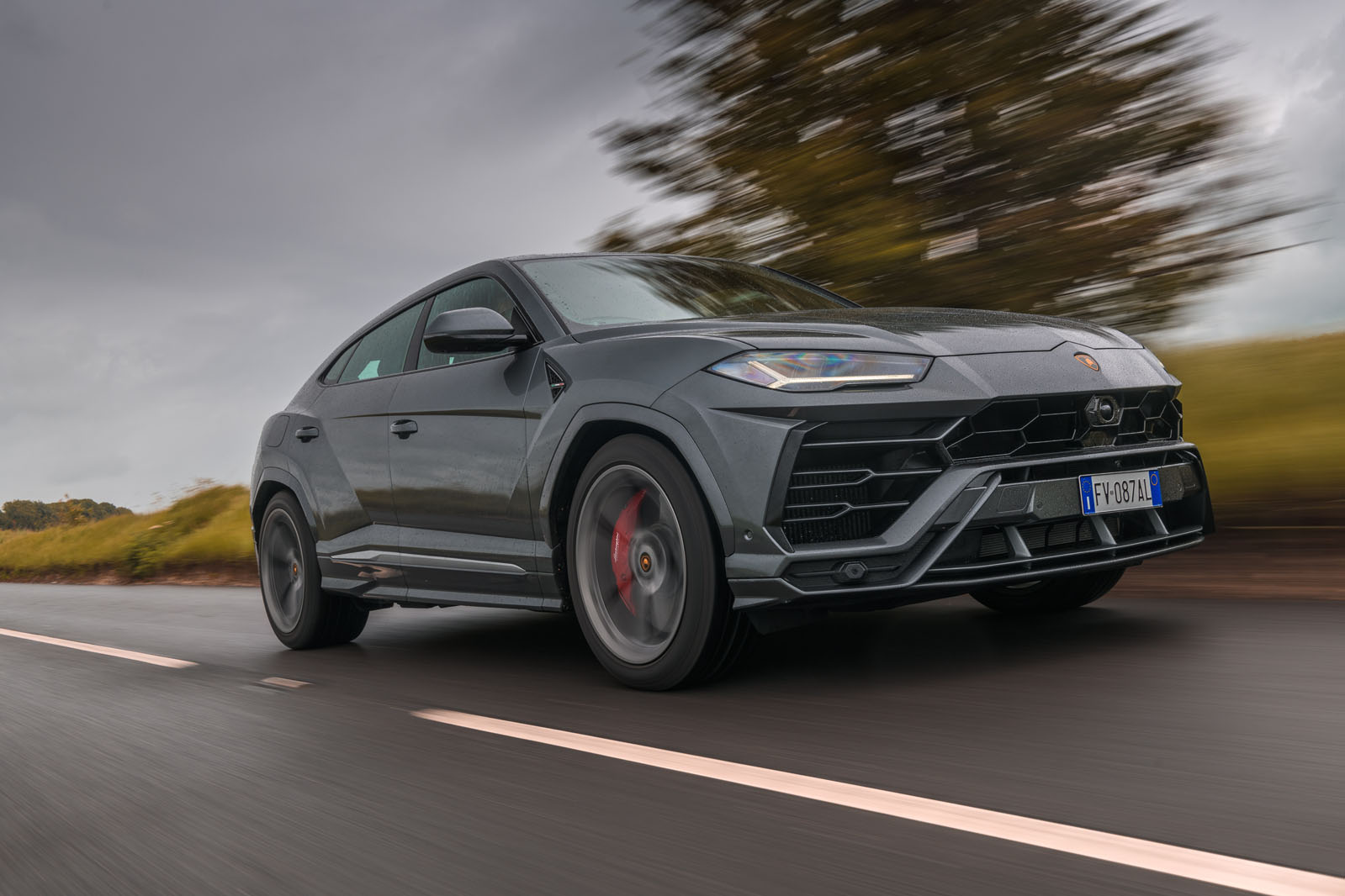 Automotive News Image