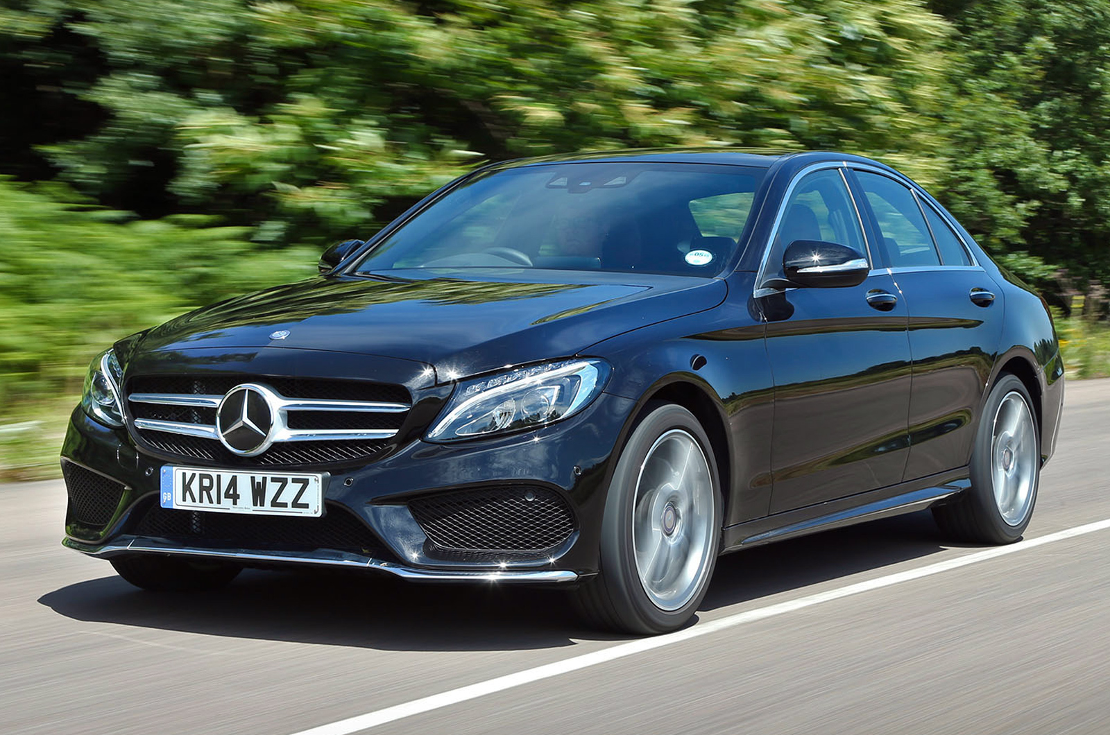 Automotive News Image