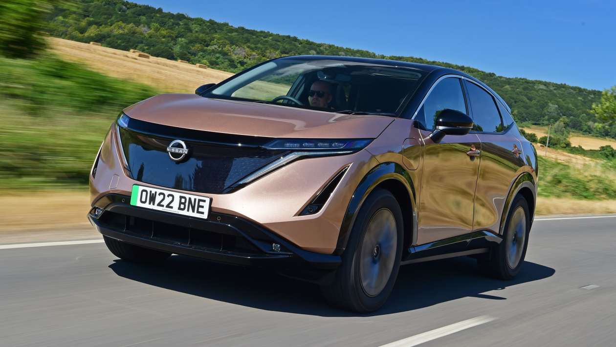 Automotive News Image
