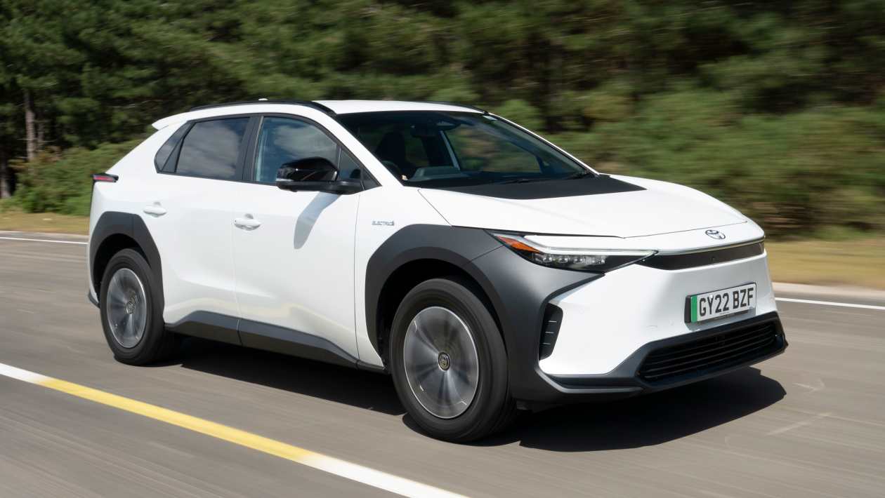 Automotive News Image