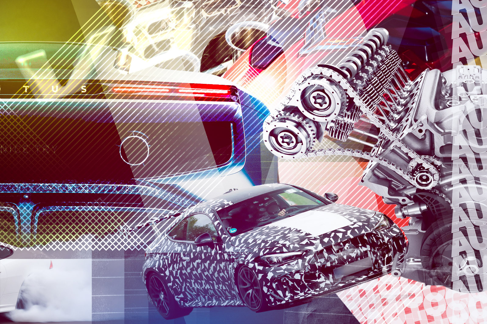 Automotive News Image