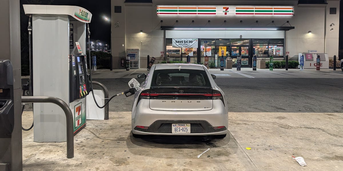 Automotive News Image