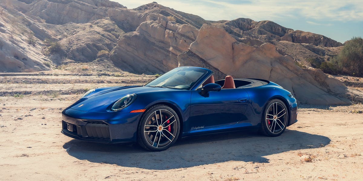 Automotive News Image
