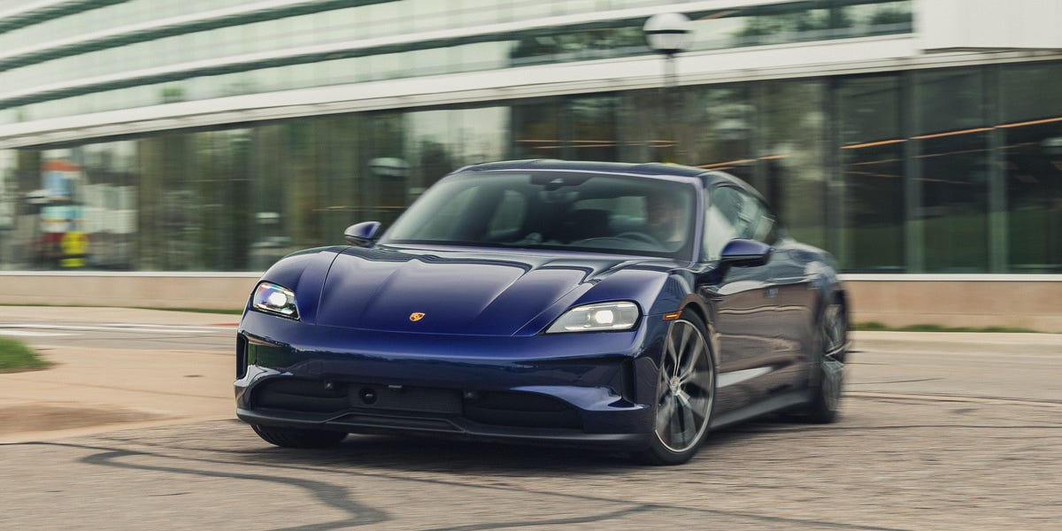 Automotive News Image