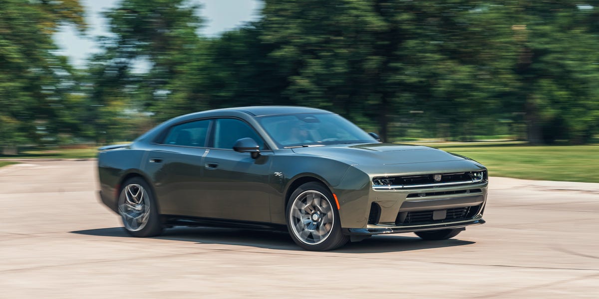 Automotive News Image