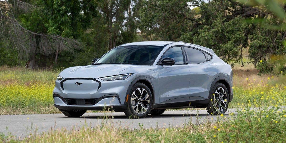Automotive News Image