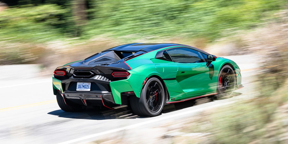 Automotive News Image
