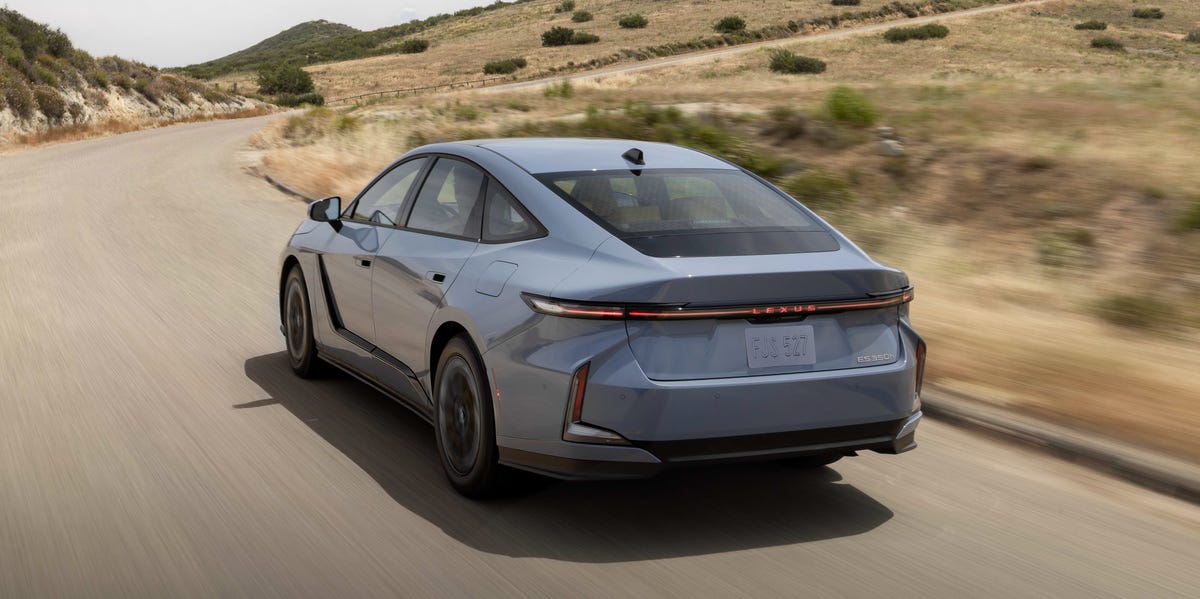 Automotive News Image